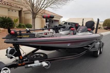 Skeeter FX-20 for sale in United States of America for $39,900 (£28,491)