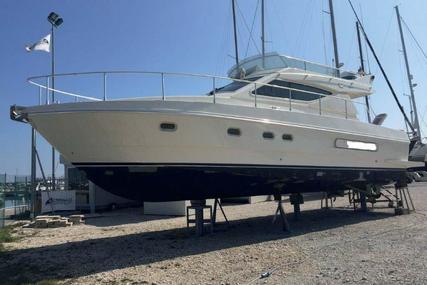 Ferretti Ferretti 430 Fly for sale in Italy for €148,000 (£130,706)