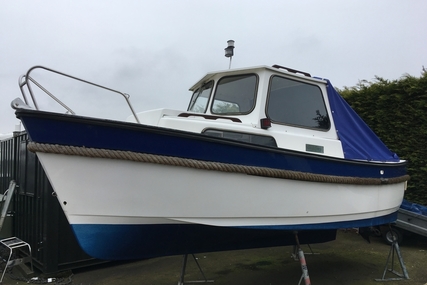 Hardy Marine 20 Fisherman for sale in United Kingdom for £10,950