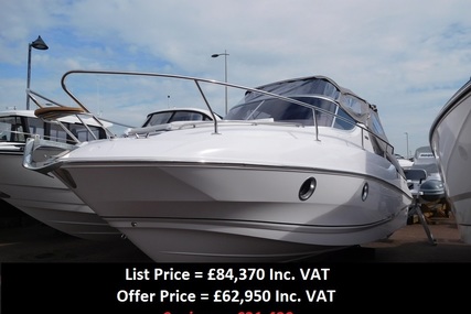 Salpa 23 X for sale in United Kingdom for £62,950