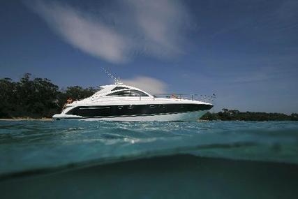 Fairline Targa 52 GT for sale in Cyprus for €306,000 (£268,165)