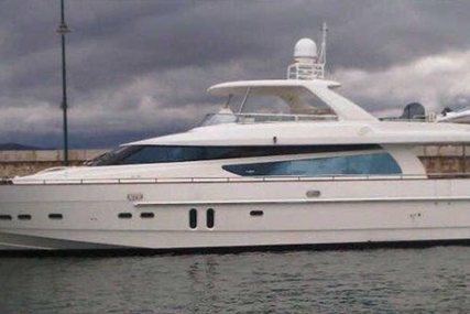 Horizon 2520 Superior for sale in Netherlands for €795,000 (£696,702)
