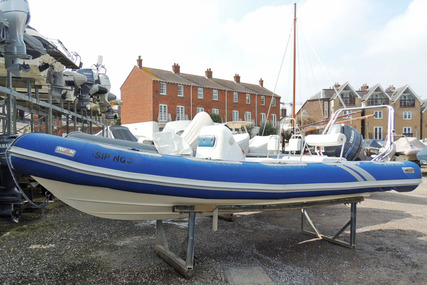 Avon Adventure 620 for sale in United Kingdom for £8,995