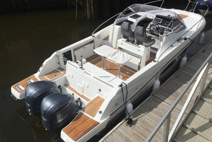 Jeanneau Cap Camarat 9.0 wa for sale in United Kingdom for £119,995