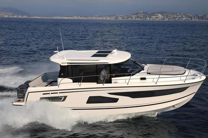 Jeanneau Merry Fisher 1095 for sale in United Kingdom for P.O.A. Jeanneau Merry Fisher 1095 for sale in United Kingdom for P.O.A.