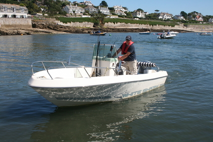 White Shark 175 - Yamaha F100 for sale in United Kingdom for £9,750