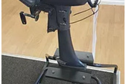 Selva Seahorse 2.5hp for sale in United Kingdom for £499