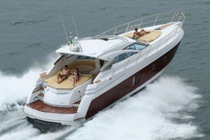 Sessa Marine C 52 for sale in Spain for €315,000 (£273,954)