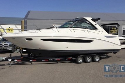 Sea Ray 355 SUNDACER for sale in Sweden for €275,000 (£240,694)