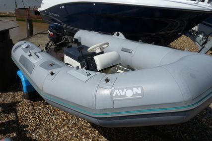 Avon 3.11 RIB for sale in United Kingdom for £2,350