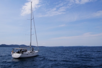 Bavaria Yachts 46 Cruiser for sale in Croatia for €139,000 (£122,107)
