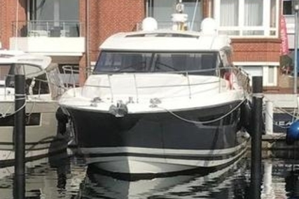 Prestige 500 S for sale in Germany for €579,900 (£508,198)