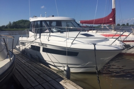 Jeanneau Merry Fisher 855 for sale in Germany for 89.900 € (79.056 £)