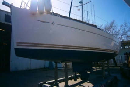 Jeanneau Sun Odyssey 30 I Lifting Keel for sale in France for €51,500 (£45,132)
