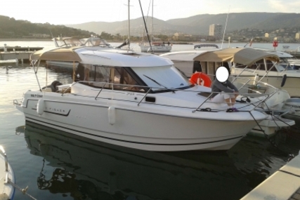 Jeanneau Merry Fisher 755 Marlin for sale in France for €40,900 (£35,630)