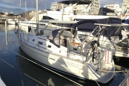 Beneteau Oceanis 343 for sale in France for €59,000 (£51,852)
