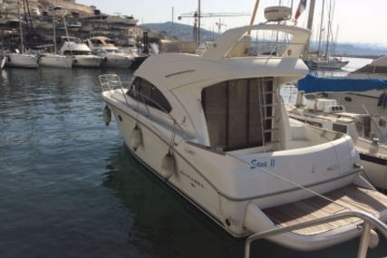Beneteau Antares 36 for sale in France for €160,000 (£140,100)