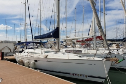 Kirie Feeling 39 DI for sale in France for €99,000 (£86,100)