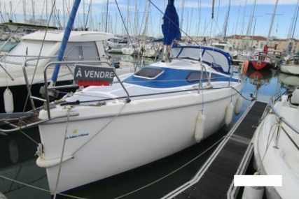 SASANKA YACHTS SASANKA 25 SERENA for sale in France for € 19.500 (£ 16.959)