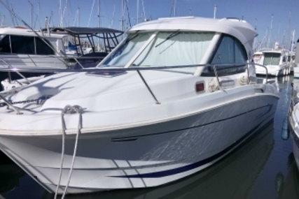 Beneteau Antares 8 for sale in France for €43,000 (£37,397)