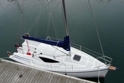 Antila Yachts ANTILA 24 for sale in France for €24,000 (£20,873)