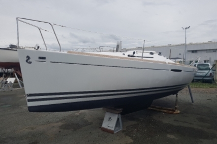 Beneteau First 21.7 S for sale in France for € 19.900 (£ 17.307)