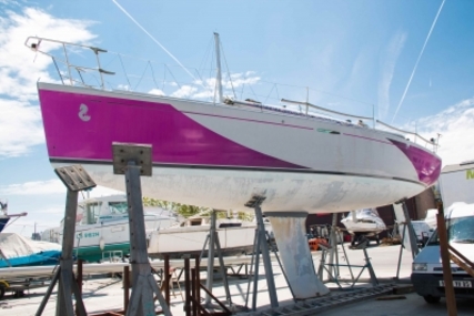 Beneteau First 40.7 for sale in France for €95,000 (£82,621)