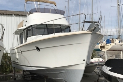 Beneteau Swift Trawler 34 for sale in France for €255,000 (£223,126)