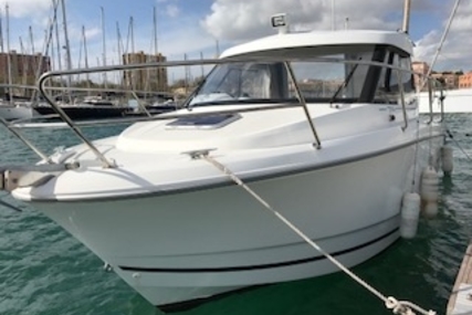 Jeanneau Merry Fisher 755 Marlin for sale in France for €45,800 (£39,899)