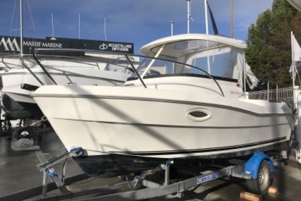 Quicksilver 530 Pilothouse for sale in France for €13,000 (£11,404)