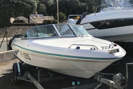 Sea Ray 175 for sale in France for €7,500 (£6,564)