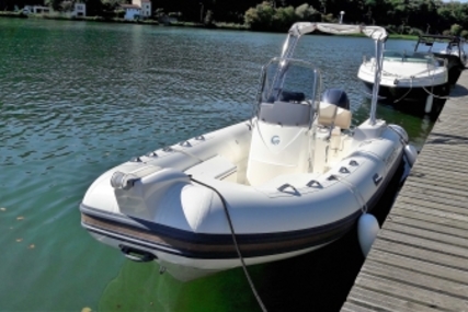 Capelli 600 Tempest for sale in France for €33,900 (£29,793)