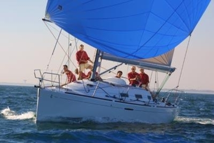 Beneteau First 36.7 for sale in United Kingdom for £65,500
