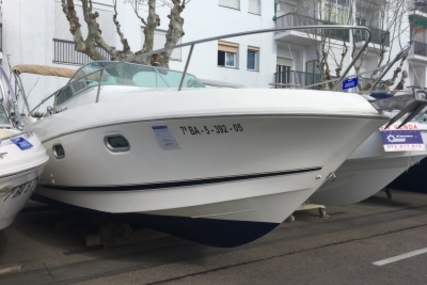 Jeanneau Leader 805 for sale in Spain for €40,000 (£35,724)