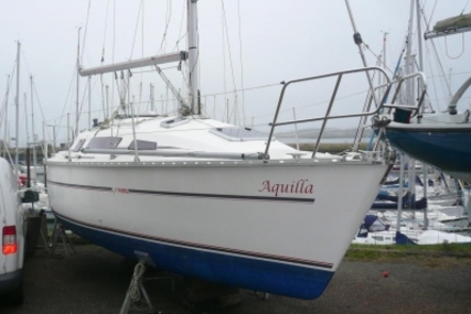 Parker 275 for sale in United Kingdom for £29,000