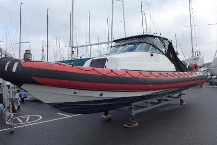 Protector 8.5 mtr for sale in United Kingdom for £39,995