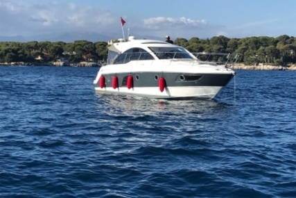 Beneteau Gran Turismo 38 for sale in France for €175,000 (£153,283)