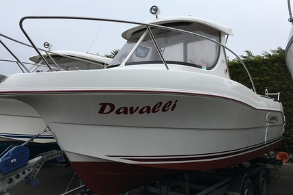 Arvor 210 for sale in United Kingdom for £15,950