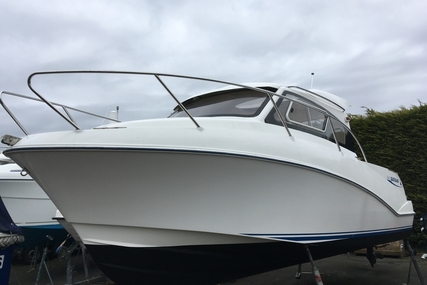 Quicksilver 640 Weekender (new model) for sale in United Kingdom for £19,950