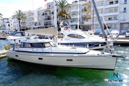 MOROZOV YACHTS MOROZOV 35 SOLER FC for sale in Spain for €145,000 (£128,971)