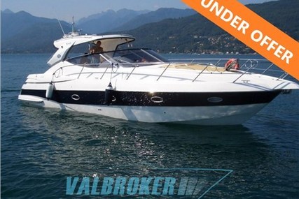Sessa Marine C42 for sale in Italy for €133,000 (£116,726)