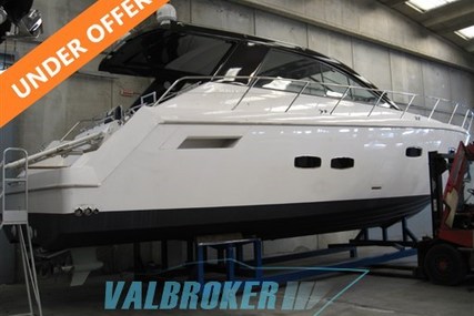 Sealine SC 47 for sale in Italy for €269,000 (£236,085)