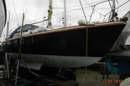 Macwester 27 for sale in United Kingdom for £5,400
