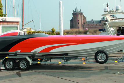 Cougar Sport racer for sale in Netherlands for 59.500 € (51.995 £)