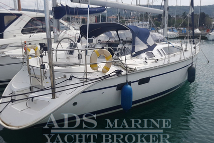 Hunter 40.5 for sale in Slovenia for € 69.000 (£ 60.009)