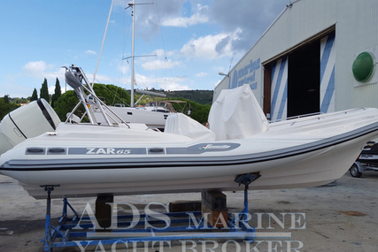 Zar Formenti 65 - MODEL 2018 for sale in Slovenia for €59,500 (£52,121)
