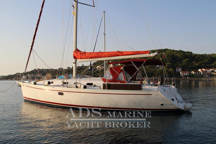 Dufour Gib'Sea 43 for sale in Croatia for €55,000 (£48,139)