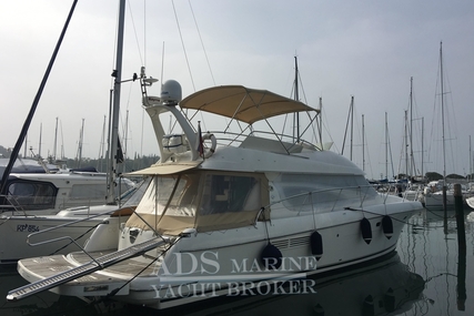 Jeanneau Prestige 46 for sale in Slovenia for €199,000 (£174,871)