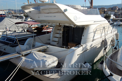 Carnevali 130 for sale in Slovenia for €185,000 (£160,893)