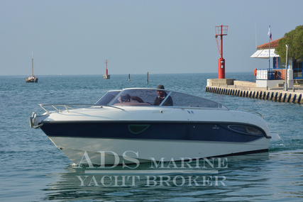 Cranchi CSL 27 for sale in Slovenia for €39,900 (£34,701)
